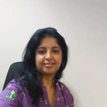 Chitra Sanjeev
