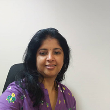 Chitra Sanjeev