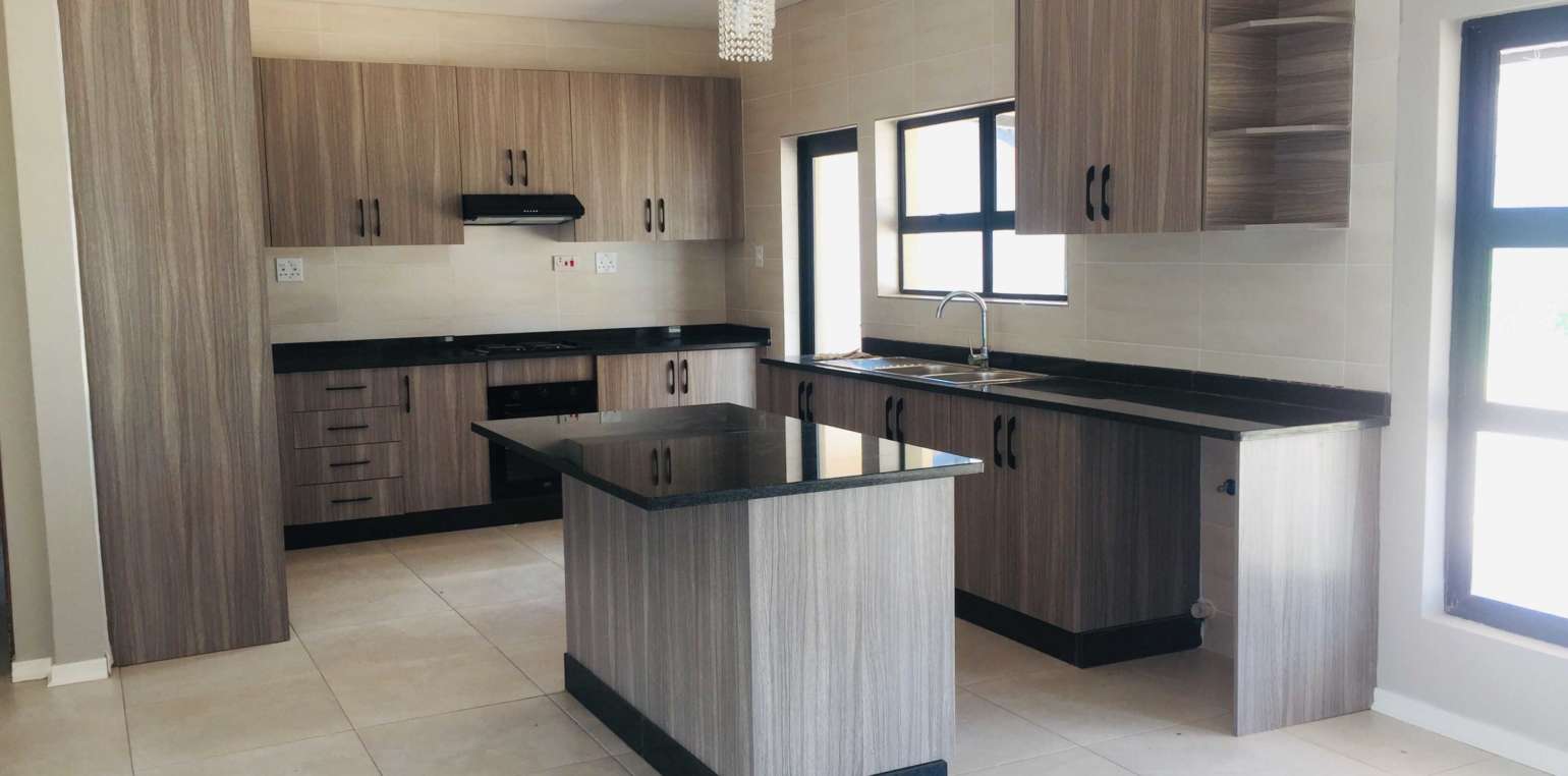 Phakalane house for Rent