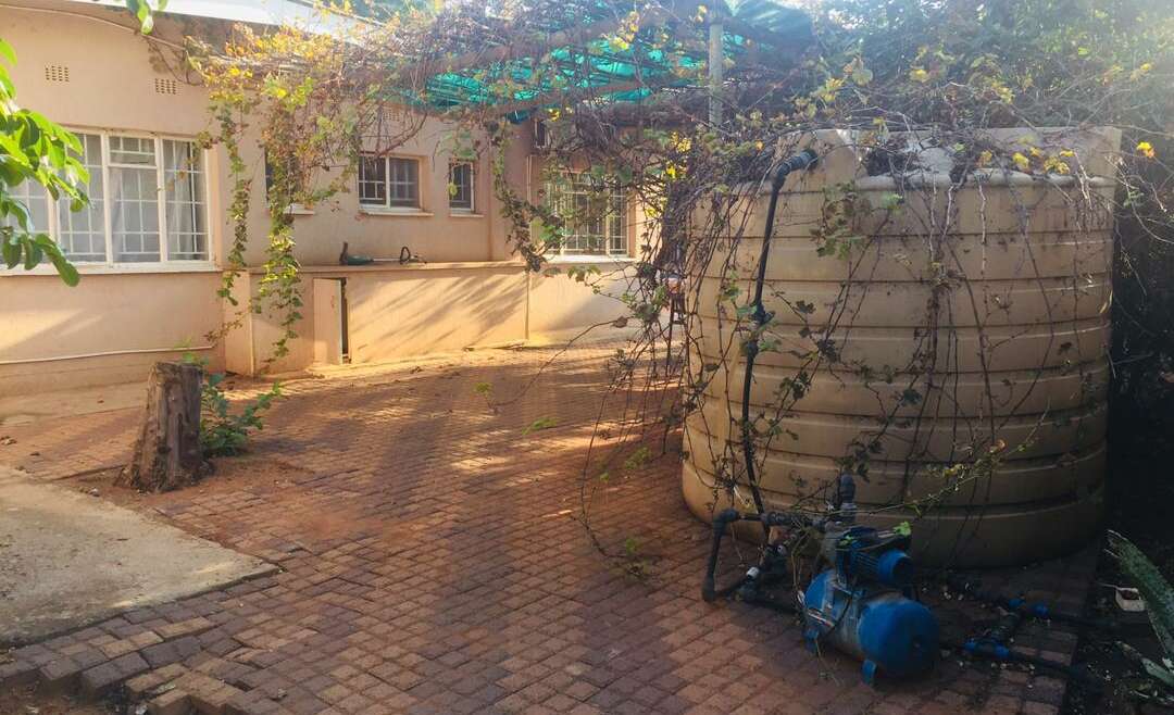 3 Bedroomed House For Sale