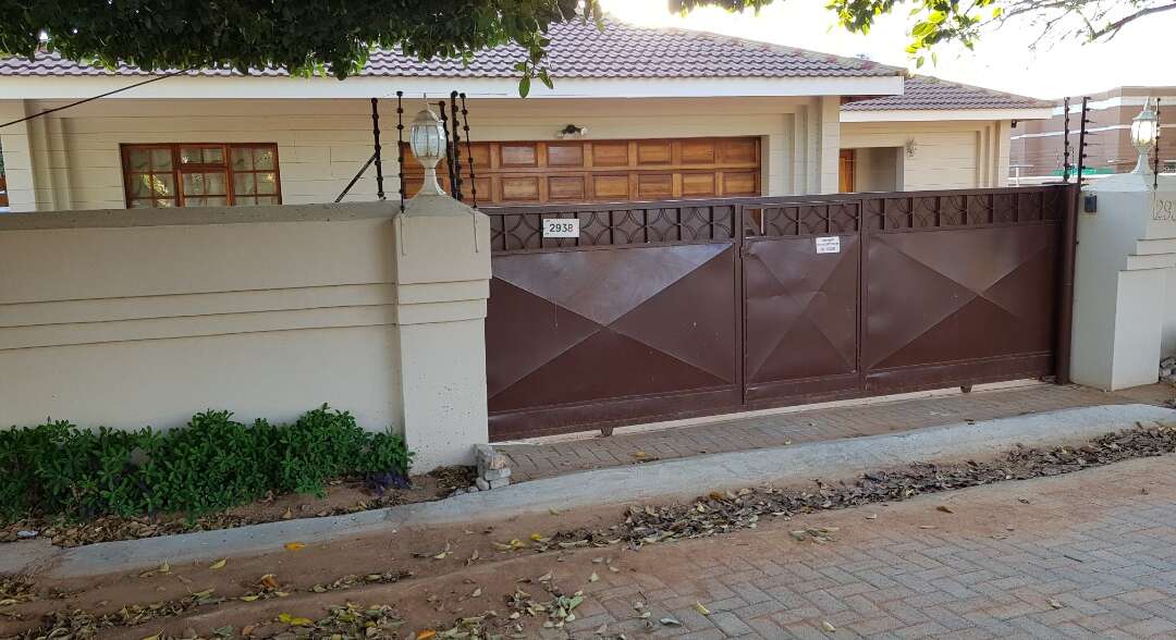 One Bedroom Furnished For Rent