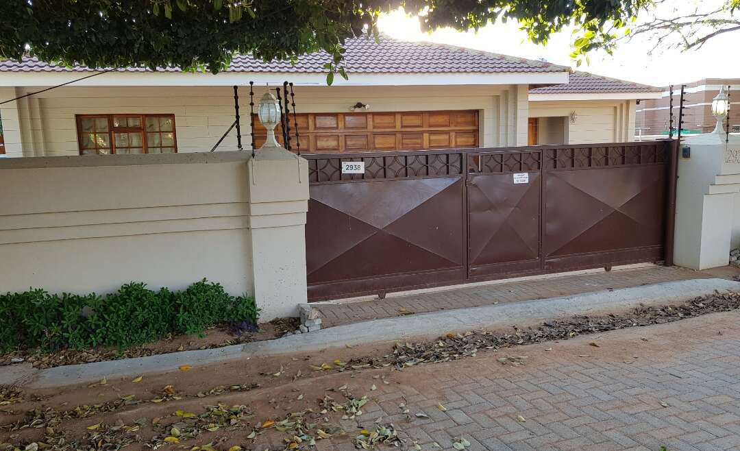 One Bedroom Furnished For Rent